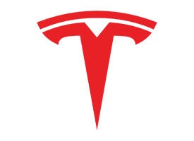 Covorase auto Tesla