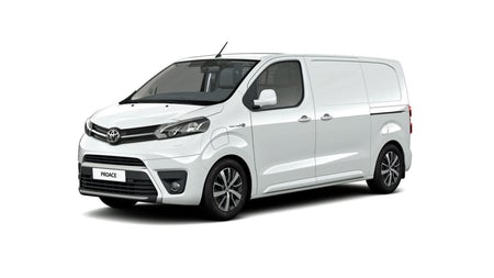 Covorase auto tip tavita Toyota Proace