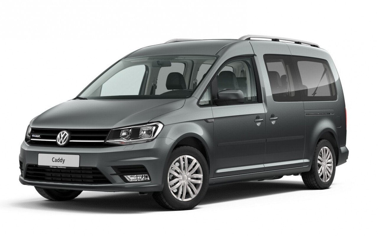 Covorase auto tip tavita Volkswagen Caddy fabricatie 2004 - 10.2020, caroserie van