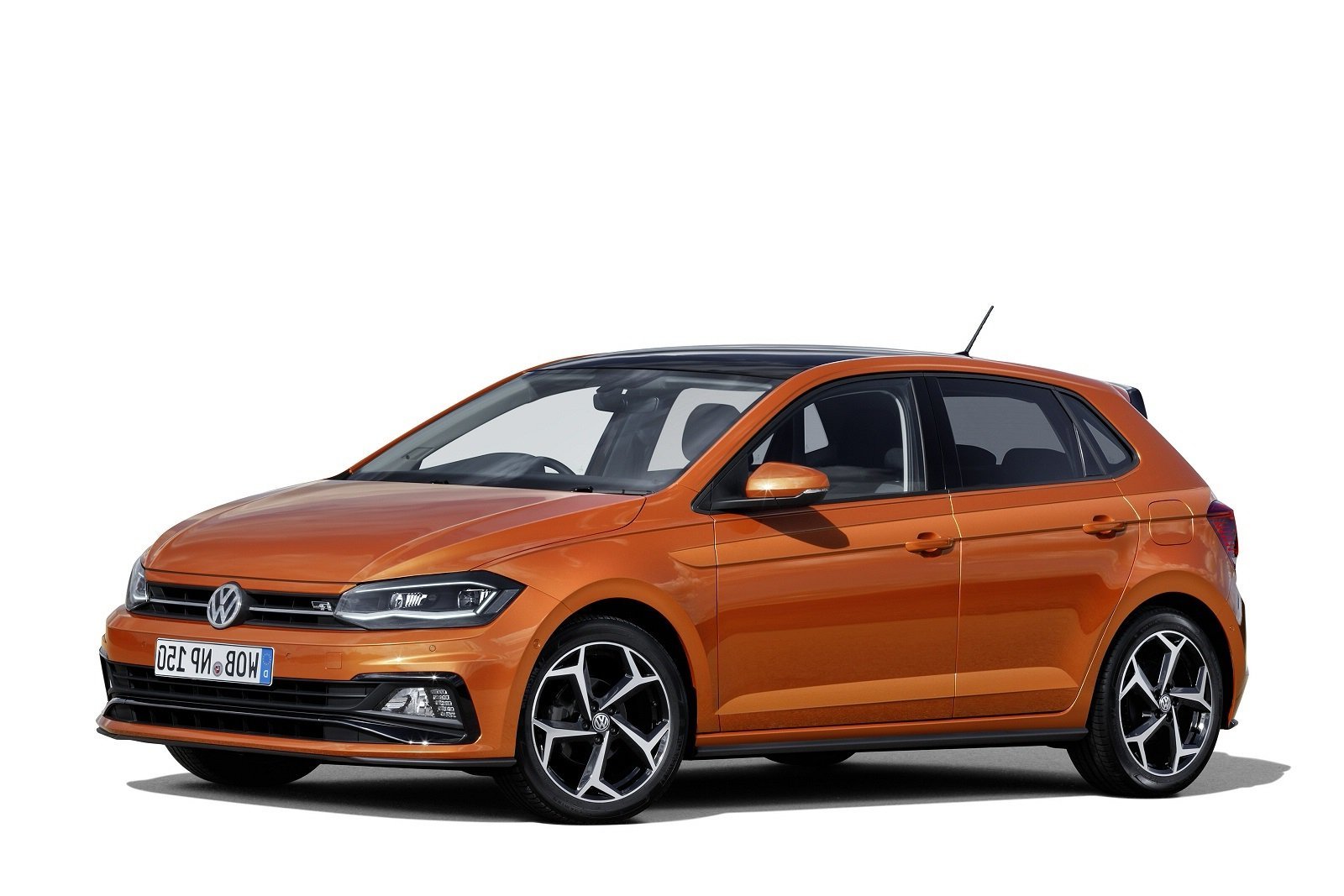 Covorase auto tip tavita VW Polo
