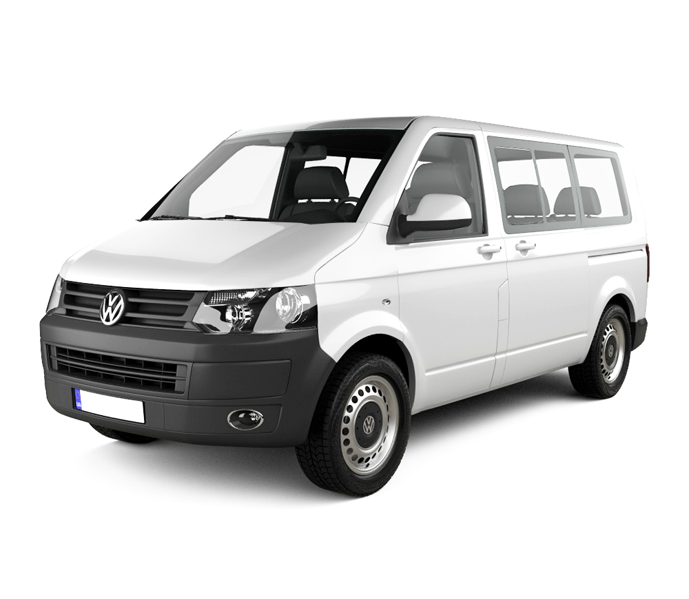 Covorase auto tip tavita VW T5