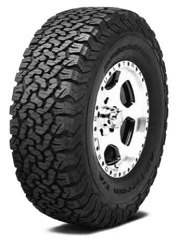 BF GOODRICH TA KO 2 LRE 225/75R16 115S