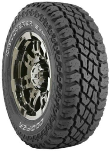 Anvelopa Vara Cooper 245/75 R16 DISCOVERER S/T MAXX 120Q