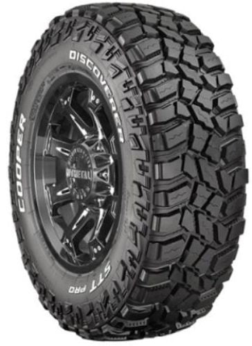 Anvelopa Vara Cooper 32/11.5 R15 DISCOVERER STT PRO 113Q