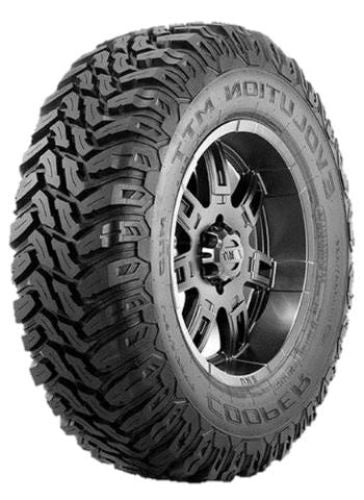 Anvelopa Vara Cooper 245/75 R16 EVOLUTION MTT 120Q