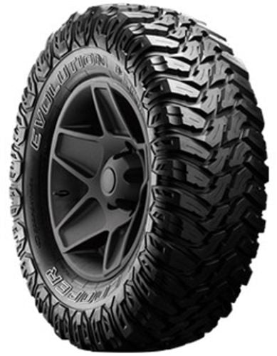 Anvelopa Vara Cooper 245/70 R17 EVOLUTION MTT 119Q
