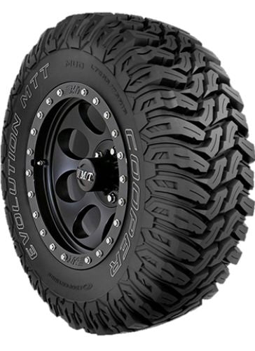 Anvelopa Vara Cooper 265/70 R17 EVOLUTION MTT 121Q