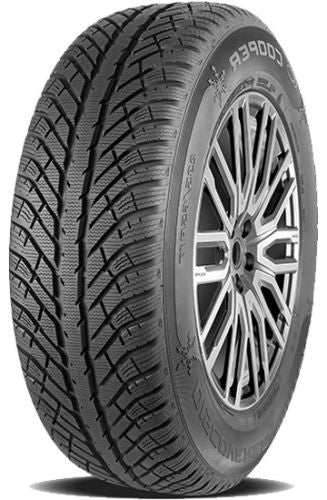 Anvelopa Iarna Cooper 245/40 R19 DISCOVERER WINTER 98V XL