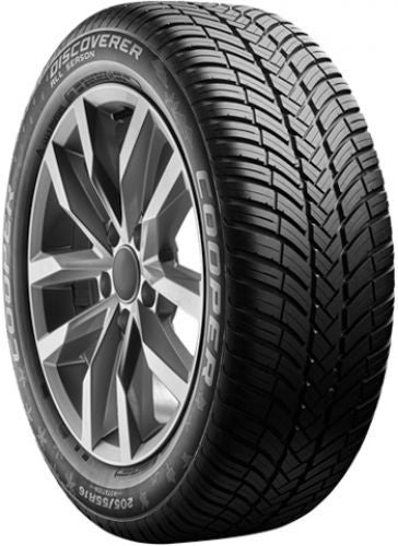 Anvelopa All Season Cooper 215/50 R17 DISCOVERER ALL SEASON 95W XL
