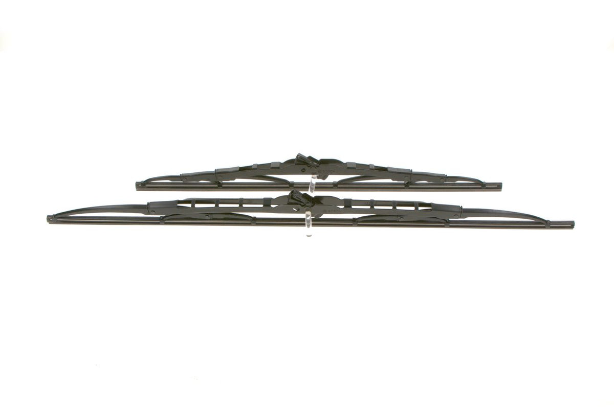 Lamela Stergator Daewoo Kalos, fabricatie 2002+, caroserie Hatchback | STB3397118427