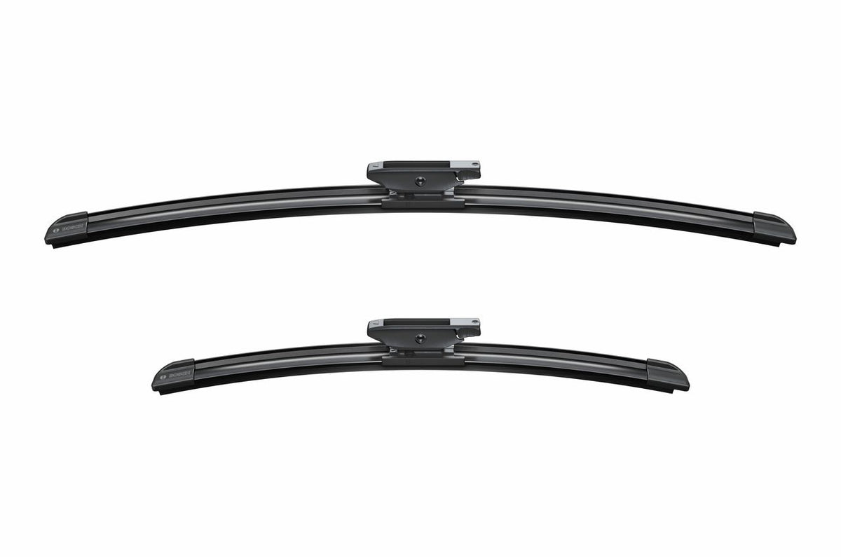 Lamela Stergator Smart ForFour, fabricatie 2014+, caroserie Hatchback | STB3397014095
