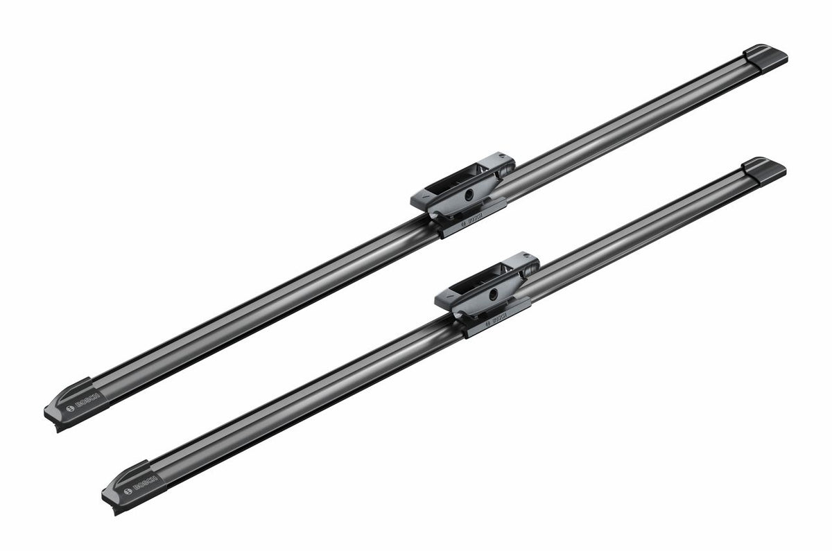 Lamela Stergator Saab 9-5, fabricatie 1997-2009, caroserie Sedan | STB3397007424