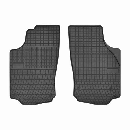 Covorase auto Opel Combo C, an fabricatie 2001 - 2011, caroserie van 2 locuri | ET0705P
