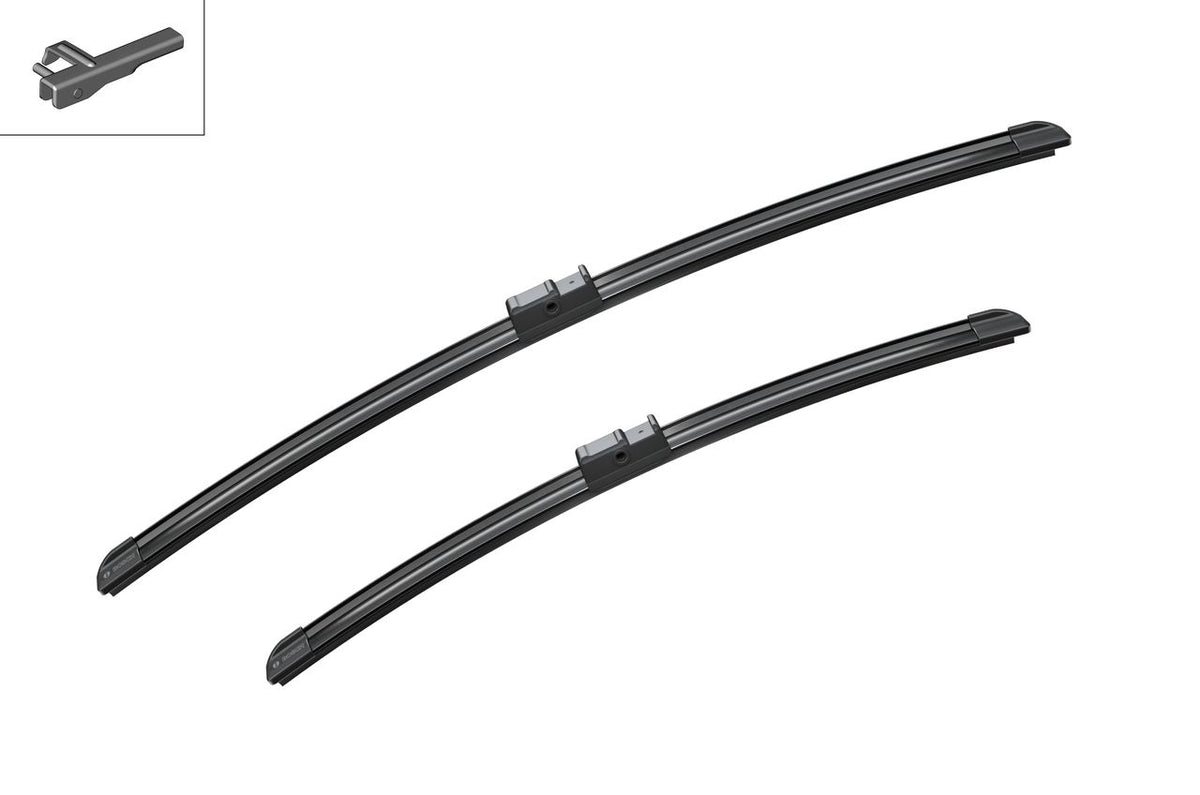 Lamela Stergator Alfa Romeo 159, fabricatie 2005-2012, caroserie Sedan | STB3397007084