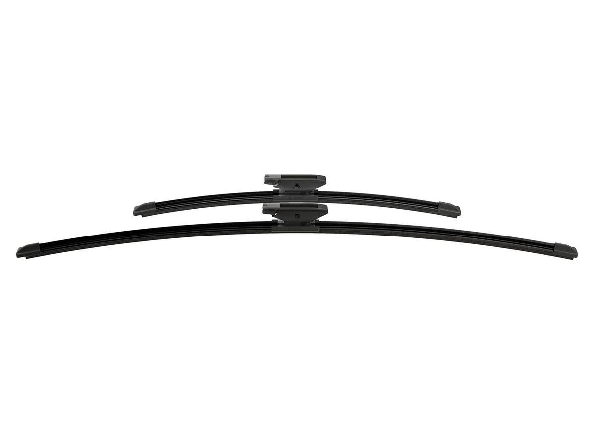 Lamela Stergator Renault Laguna, fabricatie 2007-2015, caroserie Hatchback | STB3397007422