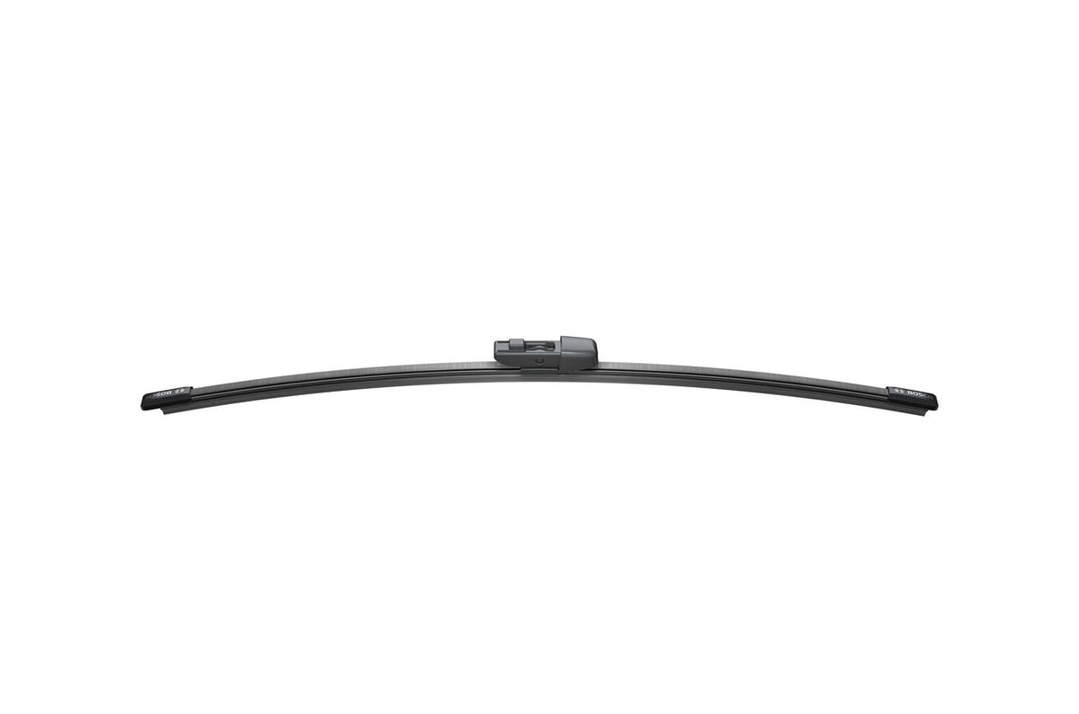 Lamela Stergator Skoda Rapid, fabricatie 2011-2013, caroserie Sedan | STB3397008998
