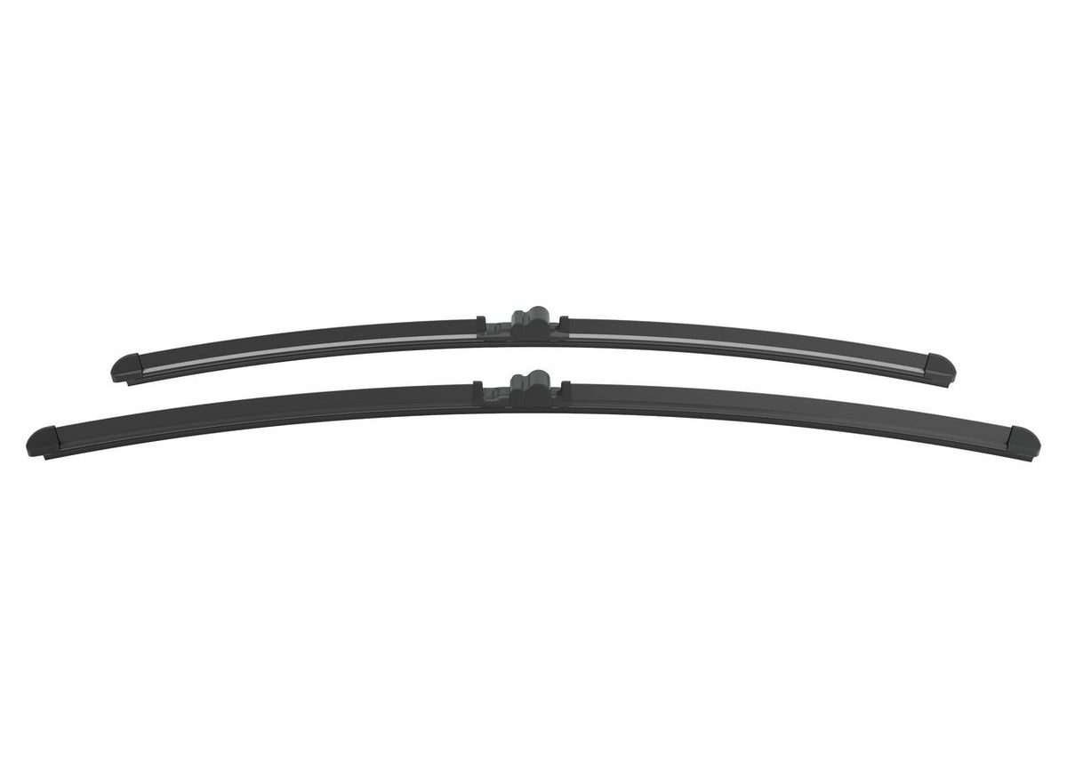 Lamela Stergator Volkswagen Phaeton, fabricatie 2002-2016, caroserie Sedan | STB3397007582