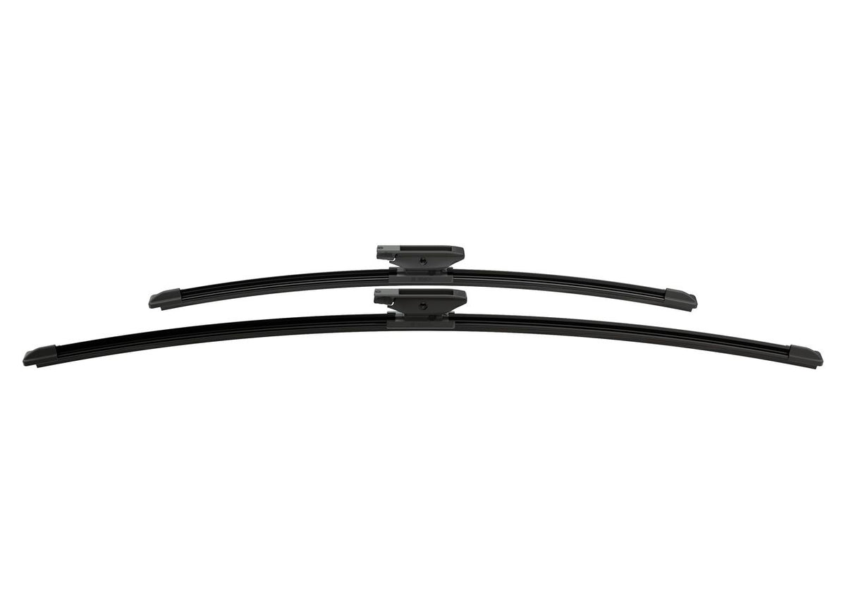 Lamela Stergator Fiat Fiorino III, fabricatie 2007+, caroserie Minivan | STB3397007426