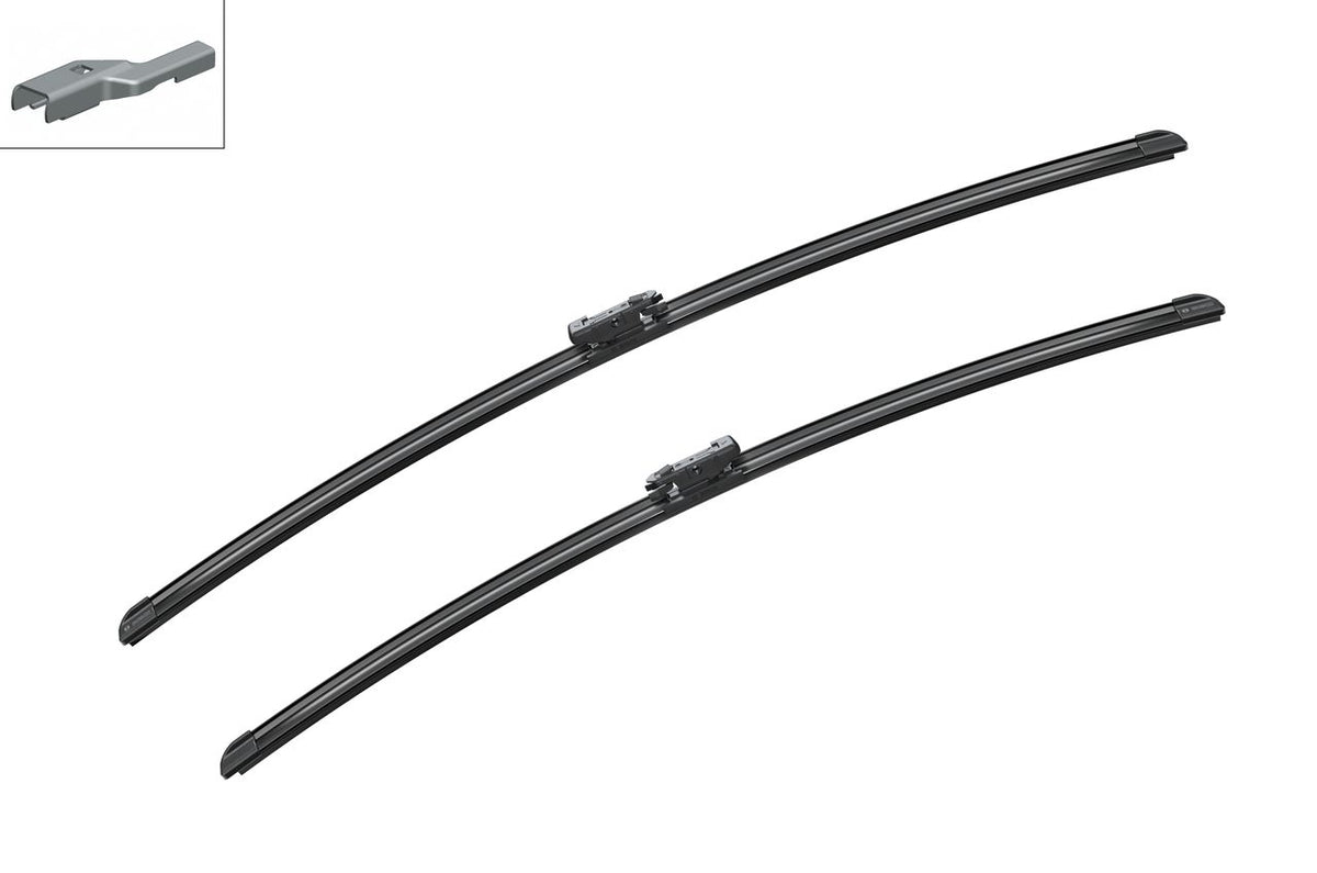 Lamela Stergator Ford Tourneo, fabricatie 2012-2023, caroserie Minivan | STB3397014009