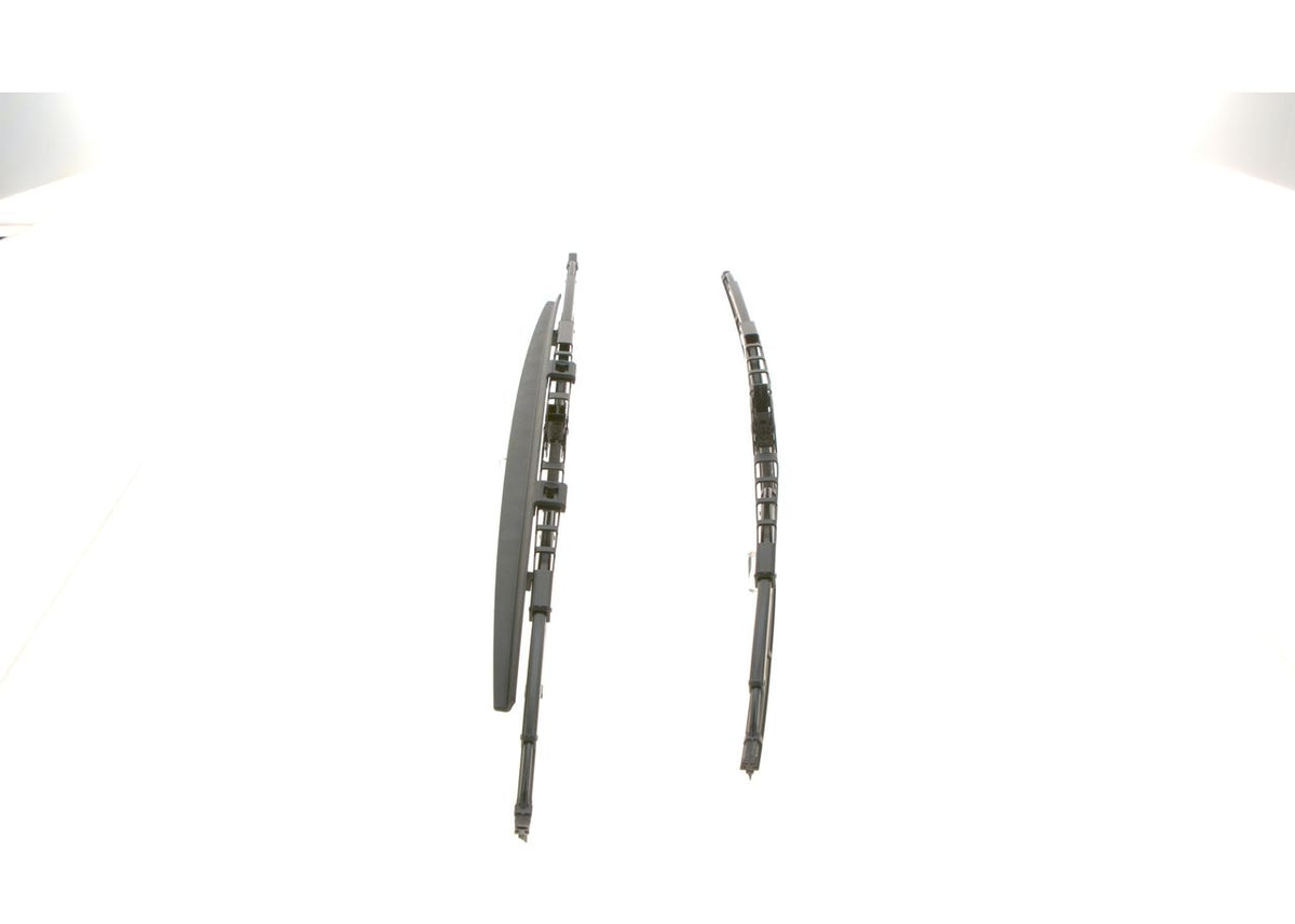 Lamela Stergator Mercedes C-Class, fabricatie 2001-2008, caroserie Coupe | STB3397001802