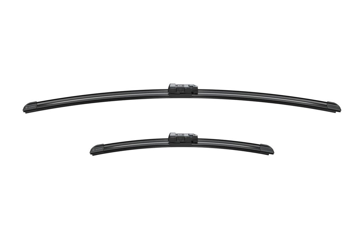 Lamela Stergator Ford Fiesta VI, fabricatie 2008-2017, caroserie Hatchback | STB3397007432