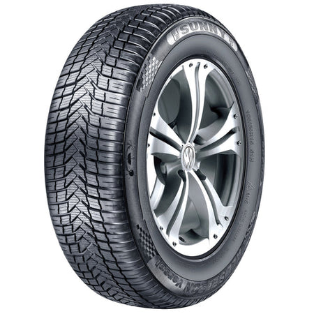 Anvelope all season SUNNY 195/75 R16C 107/105 T RC513