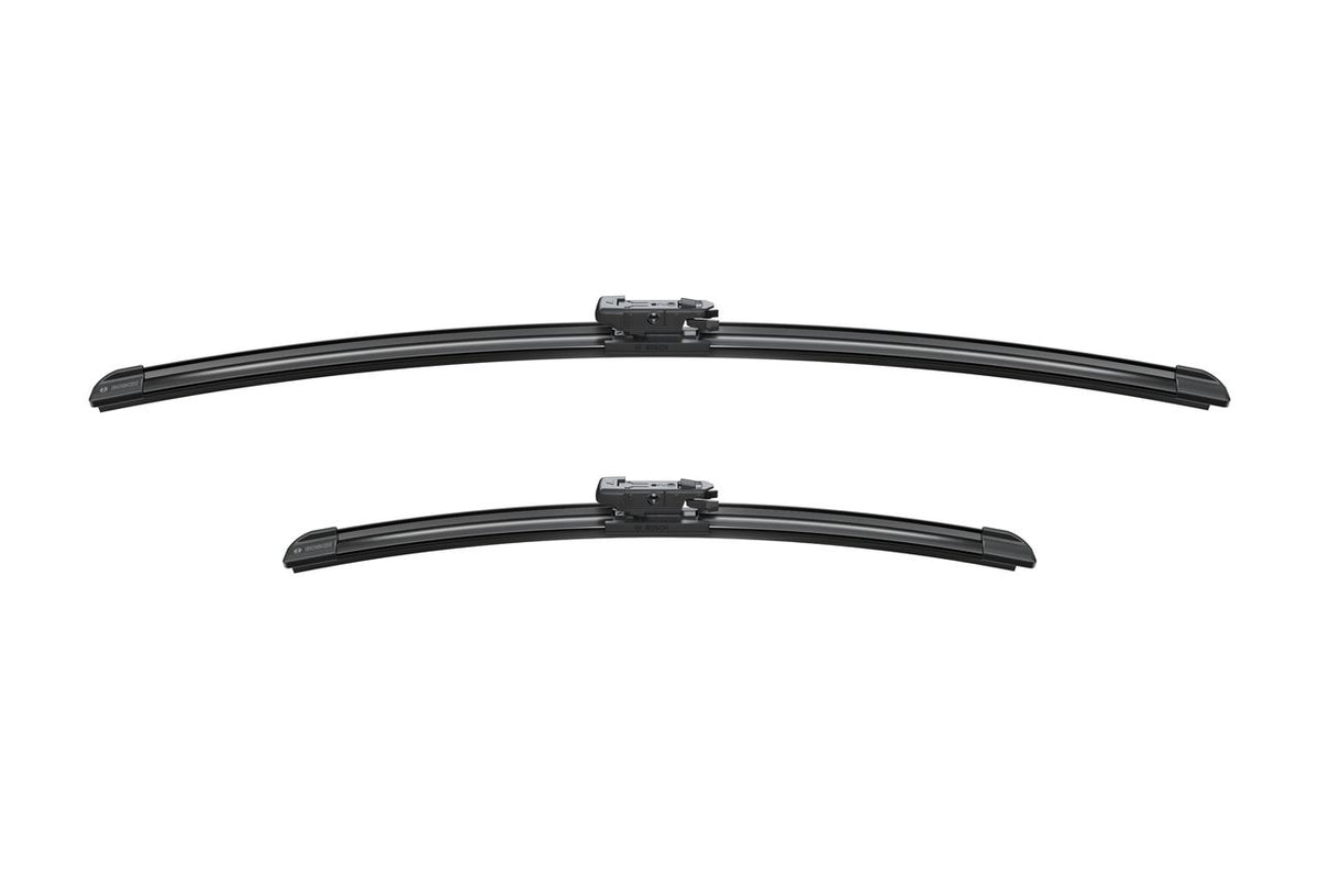 Lamela Stergator ALPINA D3, fabricatie 2008-2013, caroserie Coupe | STB3397007579