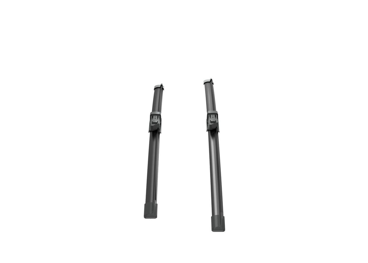 Lamela Stergator Bentley Mulsanne II, fabricatie 2009-2020, caroserie Sedan | STB3397007862