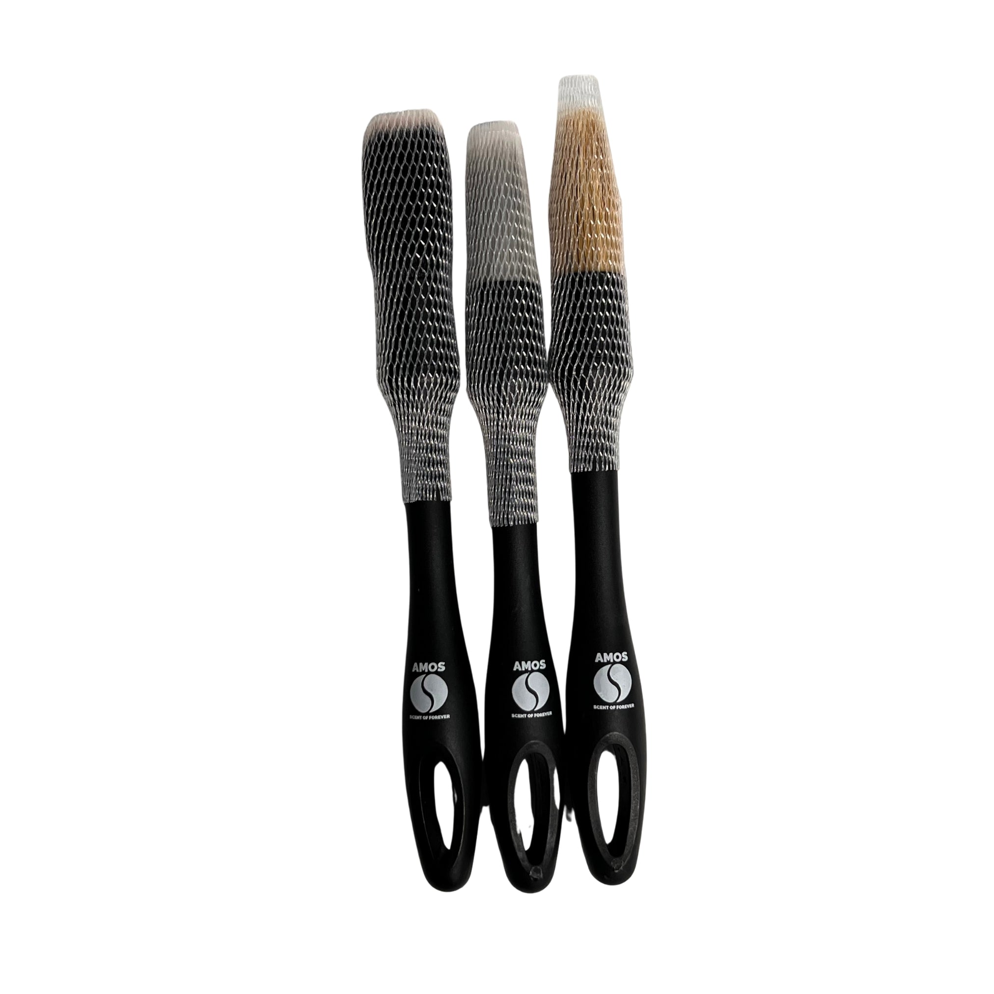 Set 3 pensule de detailing