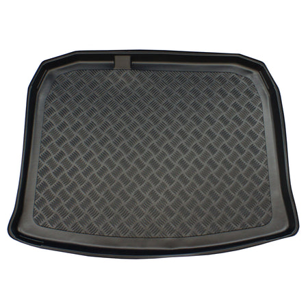 Tavita portbagaj Audi A3 8P fabricatie 09.2004 - 08.2008, caroserie sportback, 5 usi, nu corespunde modelului quattro #4