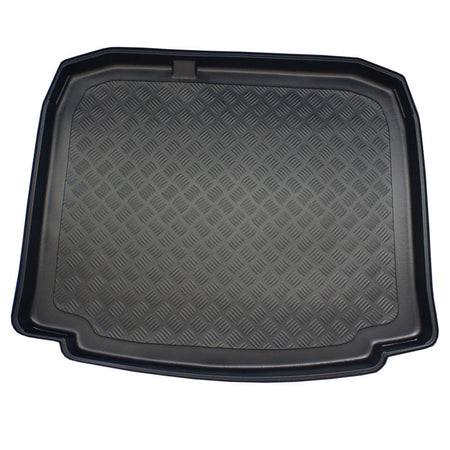 Tavita portbagaj Audi A3 8P fabricatie 09.2004 - 08.2008, caroserie sportback, 5 usi, nu corespunde modelului quattro #5