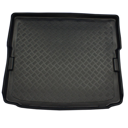 Tavita portbagaj Opel Zafira B fabricatie 05.2005 - 2014, caroserie van, 7 locuri, rand 3 culcat #3