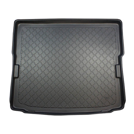 Tavita portbagaj Opel Zafira B fabricatie 05.2005 - 2014, caroserie van, 7 locuri, rand 3 culcat #4