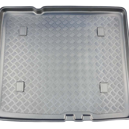 Tavite portbagaj Renault Kangoo I, caroserie van, an fabricatie 1998 - 2007 | 192435BSC