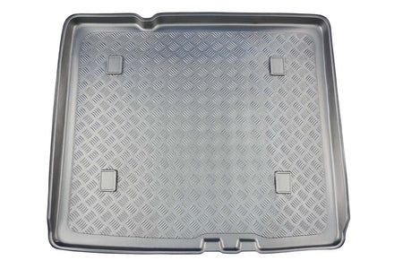 Tavite portbagaj Renault Kangoo I, caroserie van, an fabricatie 1998 - 2007 | 192435BSC