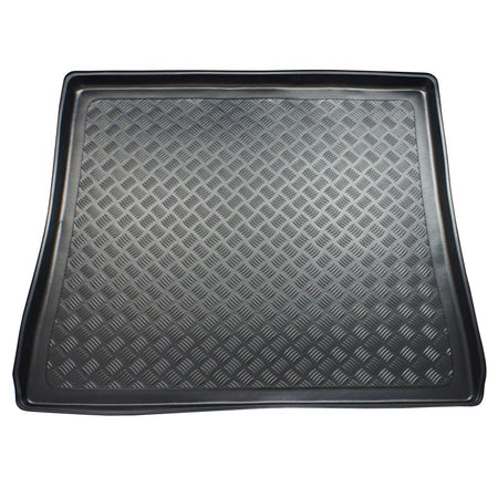 Tavita portbagaj Ford Galaxy II fabricatie 06.2006 - 08.2015, caroserie van, 7 locuri, rand 3 culcat #1