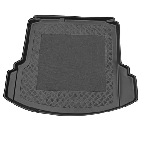 Tavite portbagaj Volkswagen Jetta V, caroserie sedan, an fabricatie 08.2005 - 2011, cu urechi stanga-dreapta | 192637