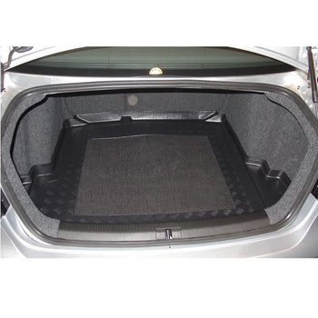 Tavite portbagaj Volkswagen Jetta V, caroserie sedan, an fabricatie 08.2005 - 2011, cu urechi stanga-dreapta | 192637