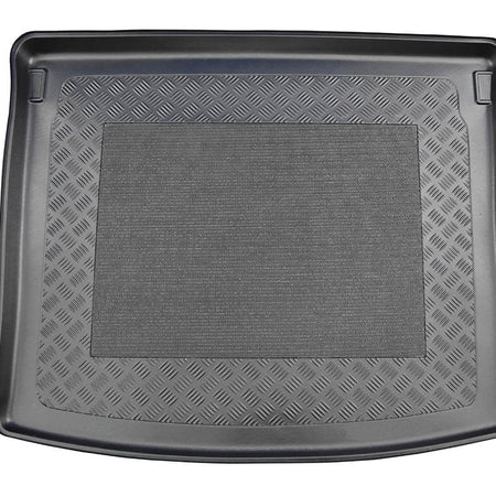 Tavita portbagaj Volkswagen Caddy Trendline fabricatie 08.2010 - 10.2020, caroserie van, 5 locuri #1