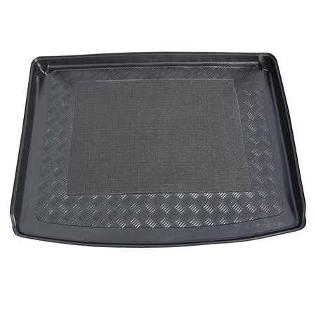 Tavita portbagaj Volkswagen Caddy Life Mixt fabricatie 2004 - 07.2010, caroserie van, 5 locuri #1