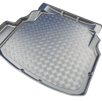 Tavita de portbagaj Mercedes Clasa C W204, caroserie Sedan, fabricatie 04.2007 - 02.2014, bancheta nerabatabila #1