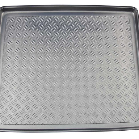 Tavita portbagaj Mercedes E-Class W211 fabricatie 2003 - 10.2009, caroserie combi, cu variobox, navigatie si telefon #1