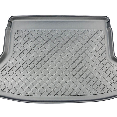Tavita portbagaj Subaru Forester V e-Boxer fabricatie 06.2019 - prezent, caroserie suv, cu subwoofer, ureche detasabila pe dreapta #1