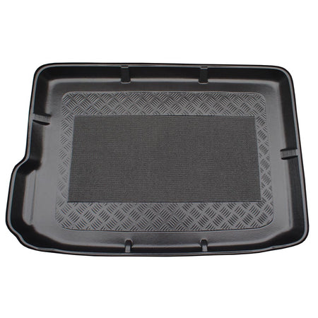 Tavite portbagaj Opel Astra J, caroserie hatchback, an fabricatie 10.2009 - 10.2015, portbagaj superior | 192858