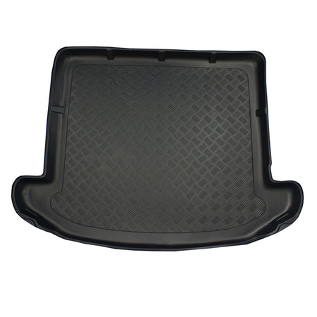 Tavita portbagaj Kia Sorento II fabricatie 2009 - 01.2015, caroserie suv, 7 locuri, rand 3 culcat #1