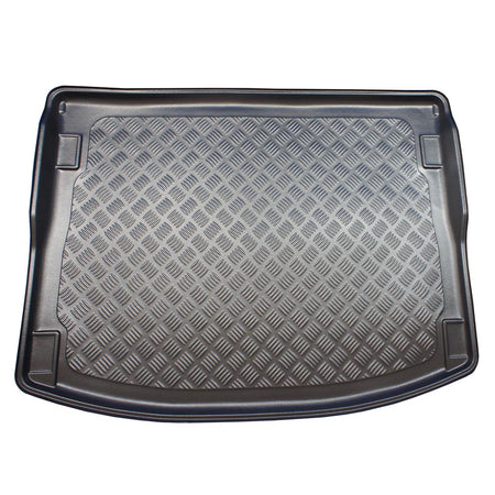Tavita portbagaj Suzuki SX4 S-Cross fabricatie 09.2013 - 2019, caroserie suv, indiferent de tip portbagaj #1