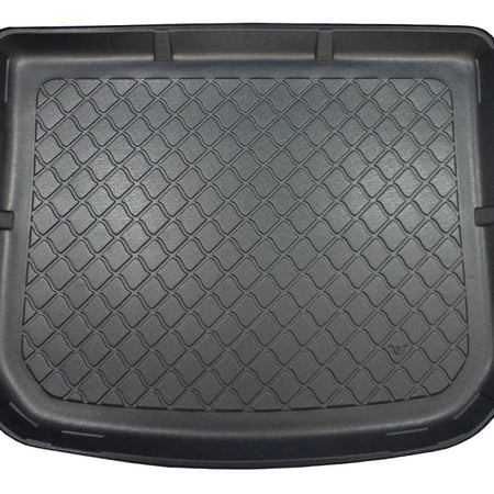 Tavita portbagaj Audi Quattro fabricatie 2006 - prezent, caroserie coupe, bancheta nerabatabila #1