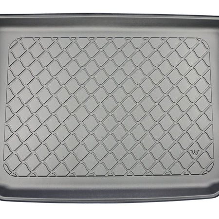 Tavita portbagaj Dacia Spring Facelift fabricatie 2024 - prezent, caroserie suv #3