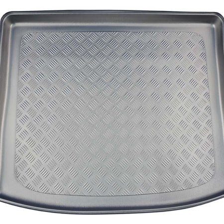 Tavita portbagaj Dacia Duster III LPG fabricatie 06.2024 - prezent, caroserie suv, 4x2, portbagaj superior, podea variabila in pozitie superioara #2