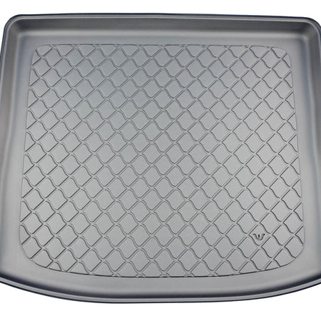 Tavita portbagaj Dacia Duster III LPG fabricatie 06.2024 - prezent, caroserie suv, 4x2, portbagaj superior, podea variabila in pozitie superioara #1